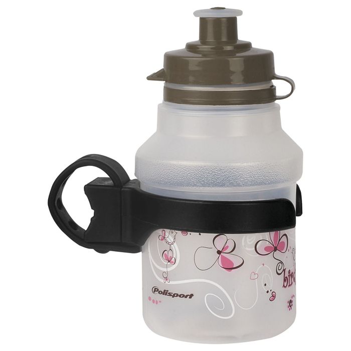 Polisport Kids Bottle - ABC Bikes