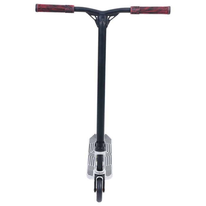 Triad Psychic Totem Scooter Stone/Black/Red | ABC Bikes