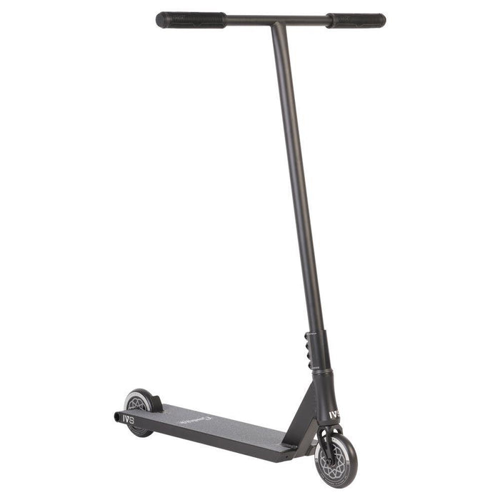 Invert Curbside Street Scooter Large Black | ABC Bikes