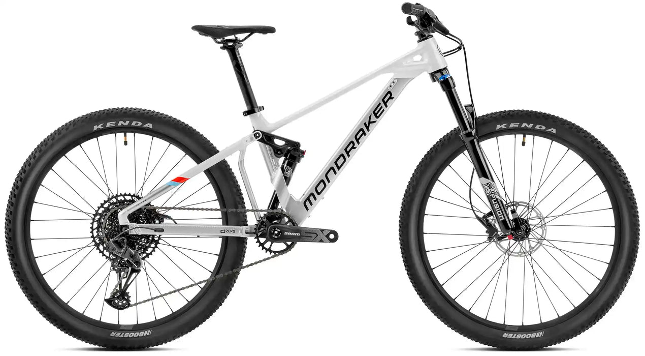 2023 Mondraker Factor 26 - ABC Bikes