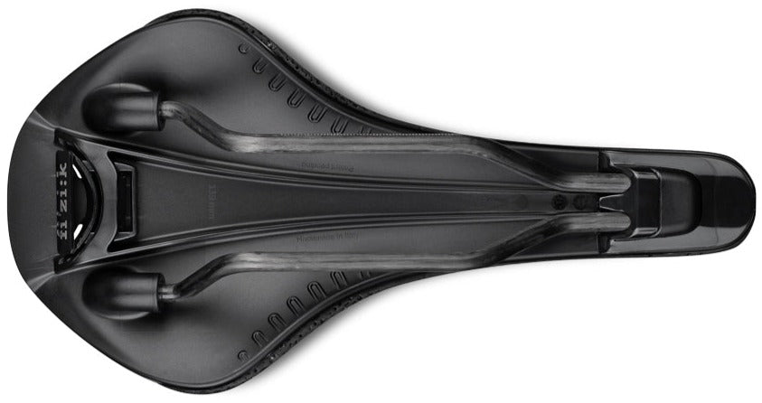 Fizik Antares Versus Evo R1 Adaptive Road Saddle - ABC Bikes