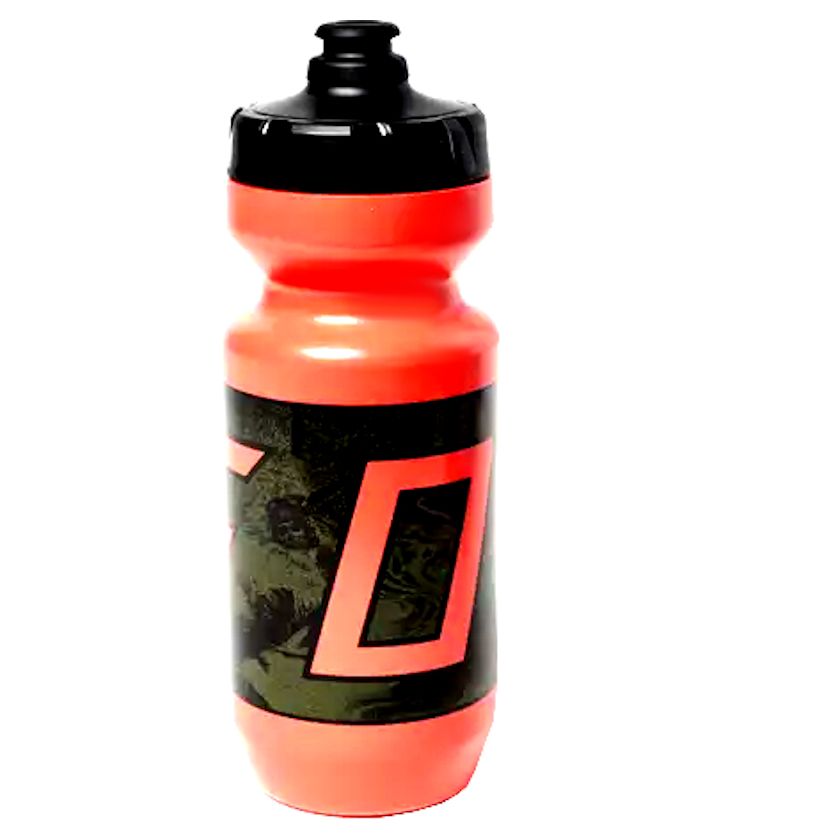Fox Purist Bottle 650ml Olive Green | ABC Bikes