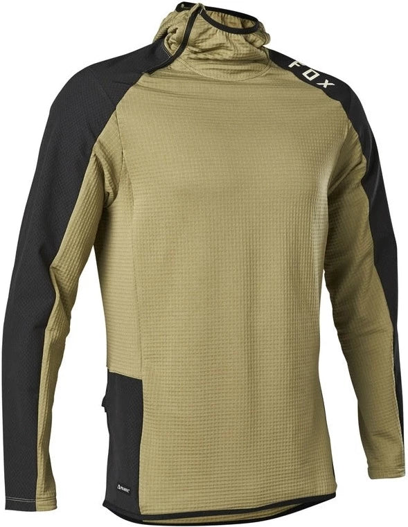 Fox Defend Thermo Hoodie - ABC Bikes