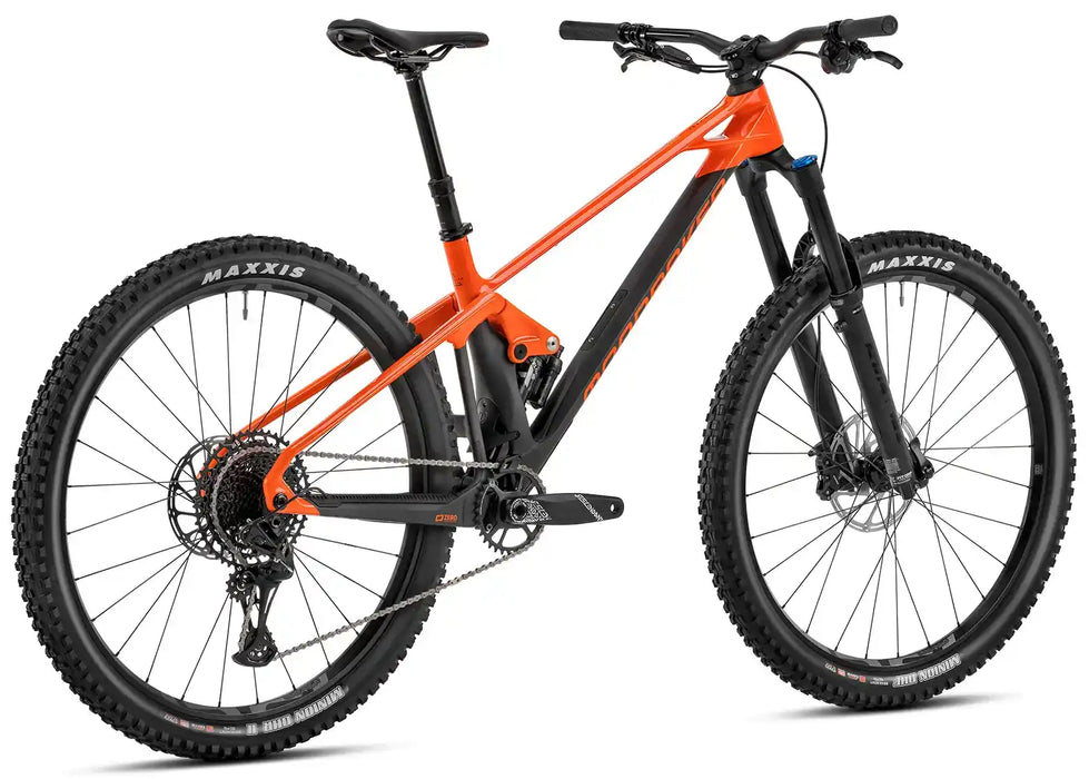 2023 Mondraker Foxy Carbon R - ABC Bikes