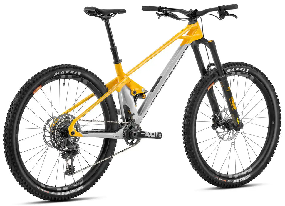 2023 Mondraker Foxy Carbon XR - ABC Bikes