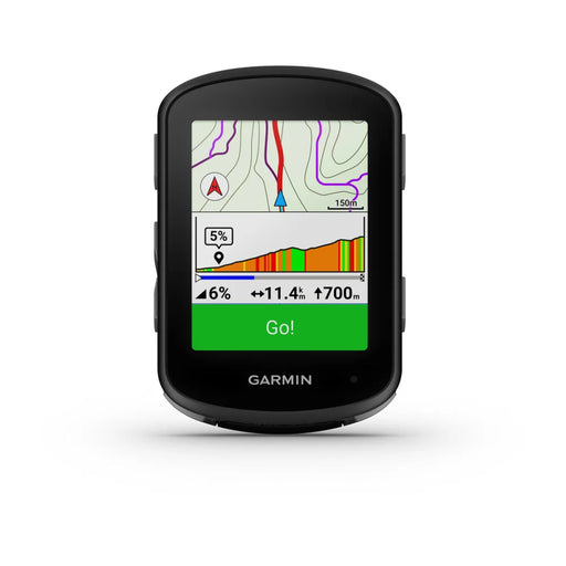 Garmin Edge 540 GPS Computer - ABC Bikes