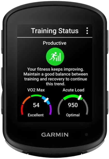 Garmin Edge 540 GPS Computer - ABC Bikes