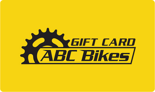 Gift Card $500 | ABC Bikes