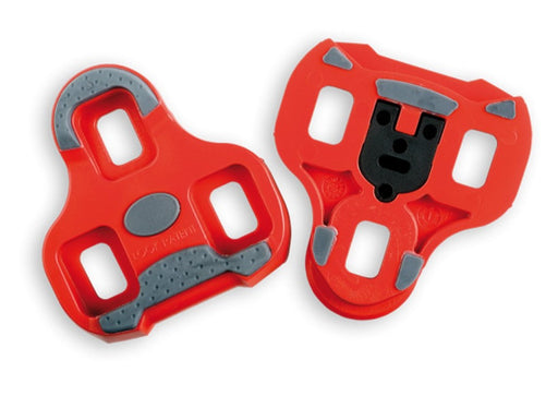Look Keo Grip Cleats Red | ABC Bikes