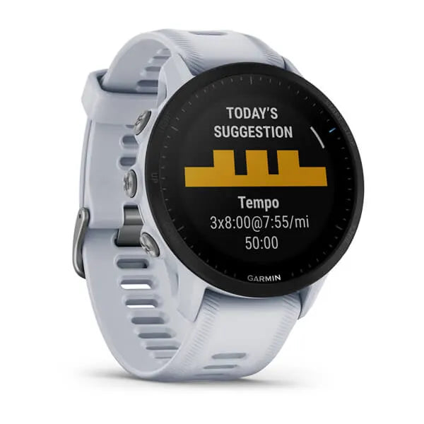 Garmin Forerunner 955 GPS Watch - ABC Bikes