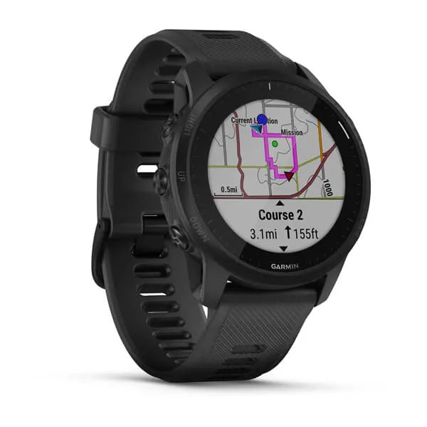 Garmin Forerunner 945 GPS Watch - ABC Bikes