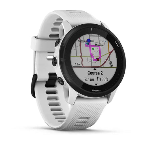 Garmin Forerunner 945 LTE GPS Watch - ABC Bikes