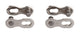 KMC MissingLink 5-8sp Joining Link 2pk - ABC Bikes