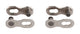 KMC MissingLink 9sp Joining Link 2pk - ABC Bikes