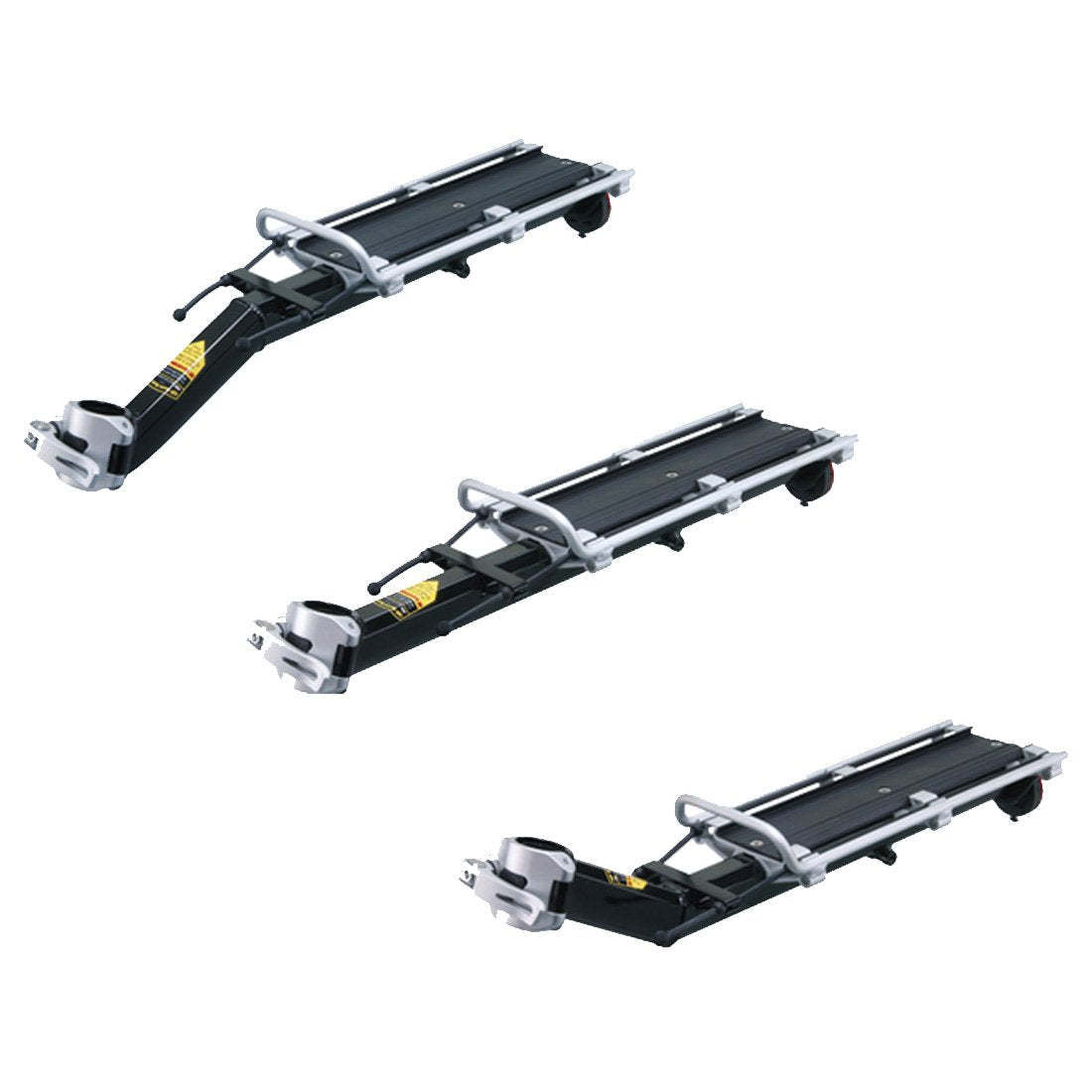 Topeak MTX QR Beam Carrier A Type | ABC Bikes