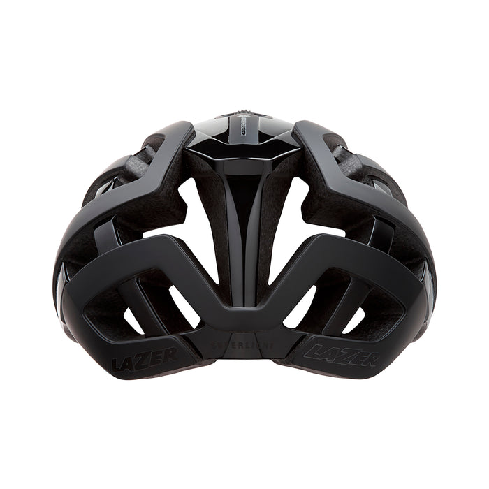 Lazer Genesis MIPS Road Helmet LG / 58-61cm Black | ABC Bikes