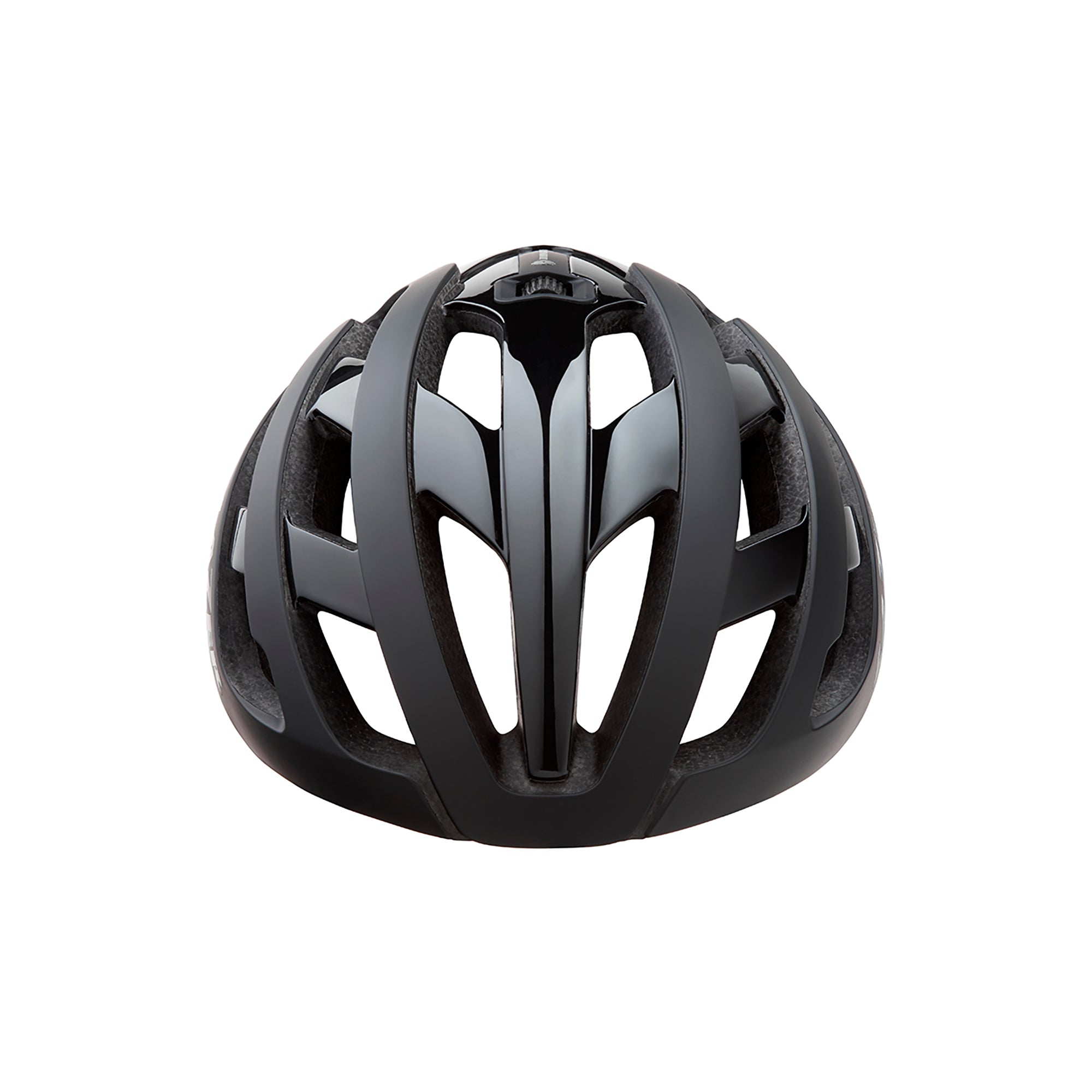 Lazer Genesis MIPS Road Helmet LG / 58-61cm Black | ABC Bikes