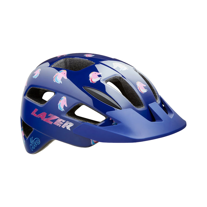 Lazer Lil Gekko Kids Helmet unisize / 46-50cm Pony | ABC Bikes