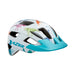 Lazer Lil Gekko Kids Helmet unisize / 46-50cm White Dino | ABC Bikes