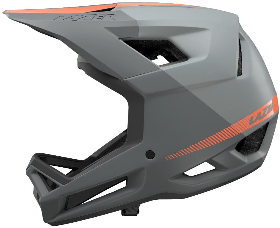 Lazer Cage Kineticore Full Face Helmet - ABC Bikes