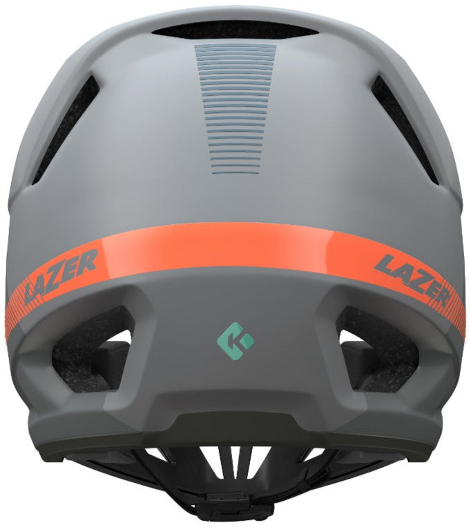 Lazer Cage Kineticore Full Face Helmet - ABC Bikes
