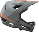 Lazer Cage Kineticore Full Face Helmet - ABC Bikes