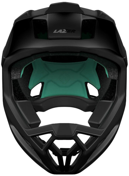 Lazer Cage Kineticore Full Face Helmet - ABC Bikes