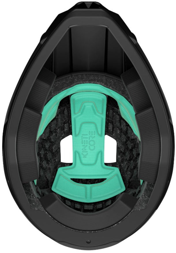 Lazer Cage Kineticore Full Face Helmet - ABC Bikes