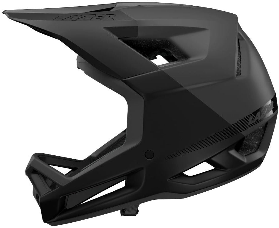 Lazer Cage Kineticore Full Face Helmet - ABC Bikes