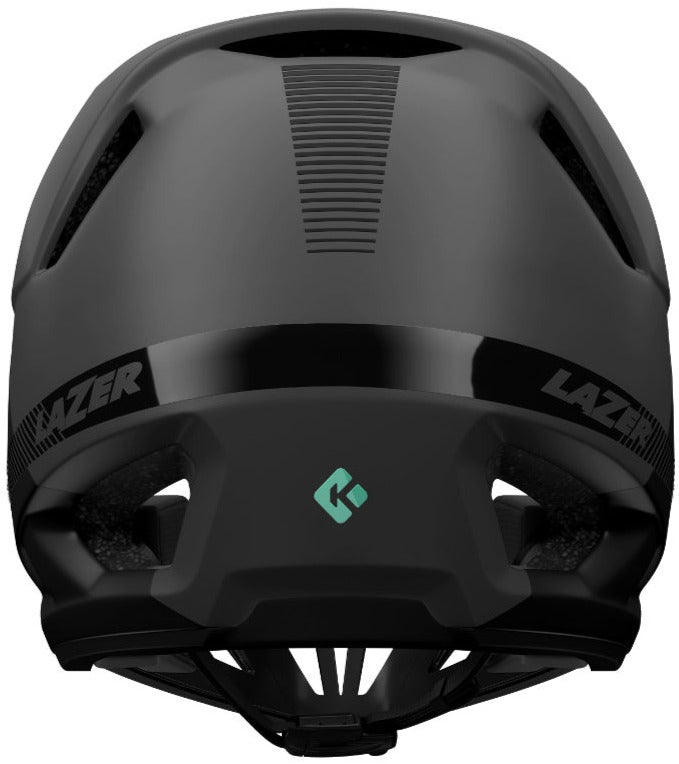 Lazer Cage Kineticore Full Face Helmet - ABC Bikes