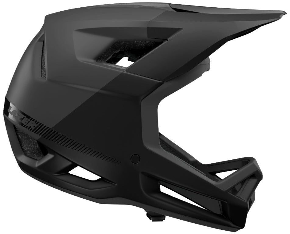 Lazer Cage Kineticore Full Face Helmet - ABC Bikes