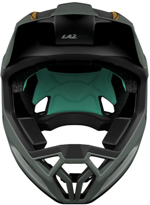 Lazer Cage Kineticore Full Face Helmet - ABC Bikes