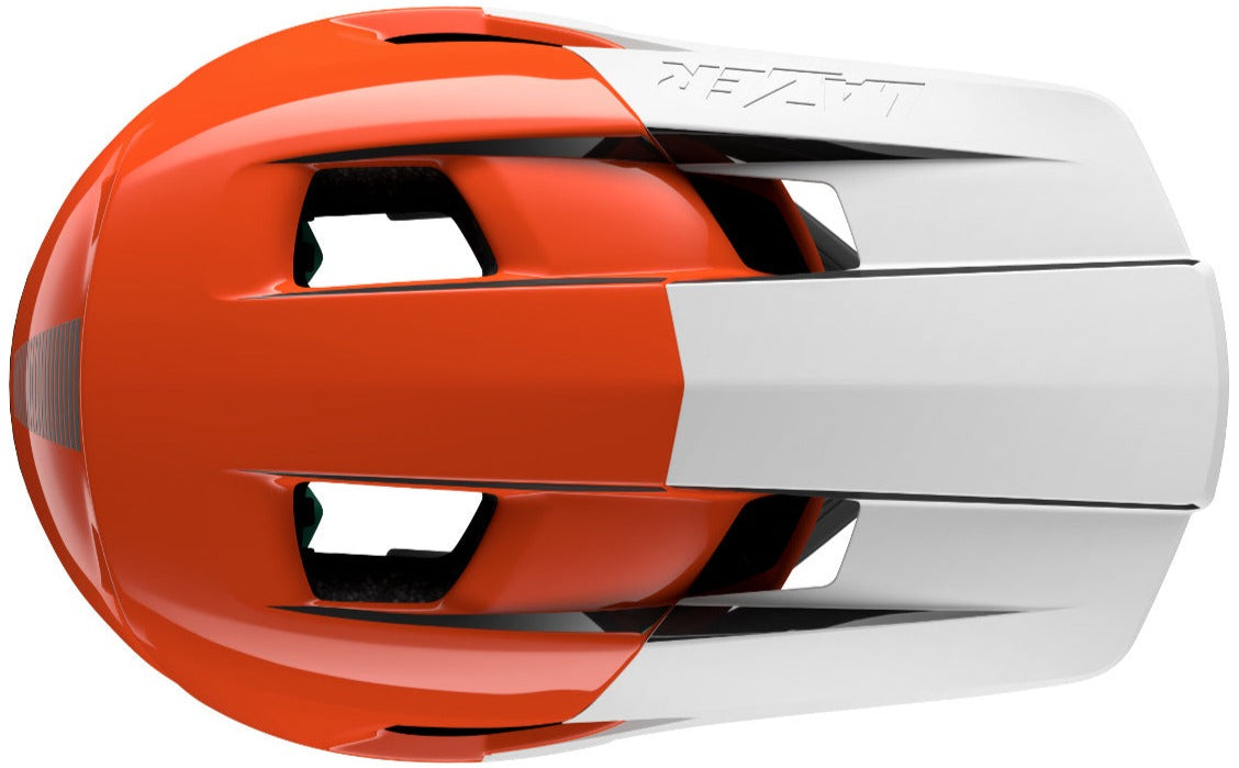 Lazer Cage Kineticore Full Face Helmet - ABC Bikes