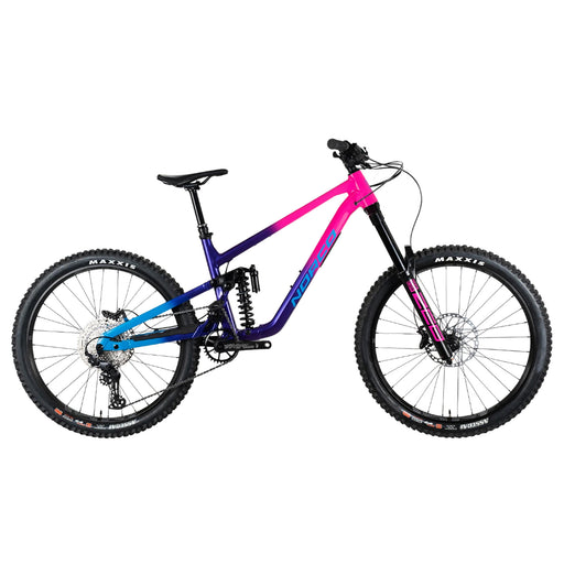 2021 Norco Shore 2 LG / 27.5 Purple/Pink/Blue | ABC Bikes