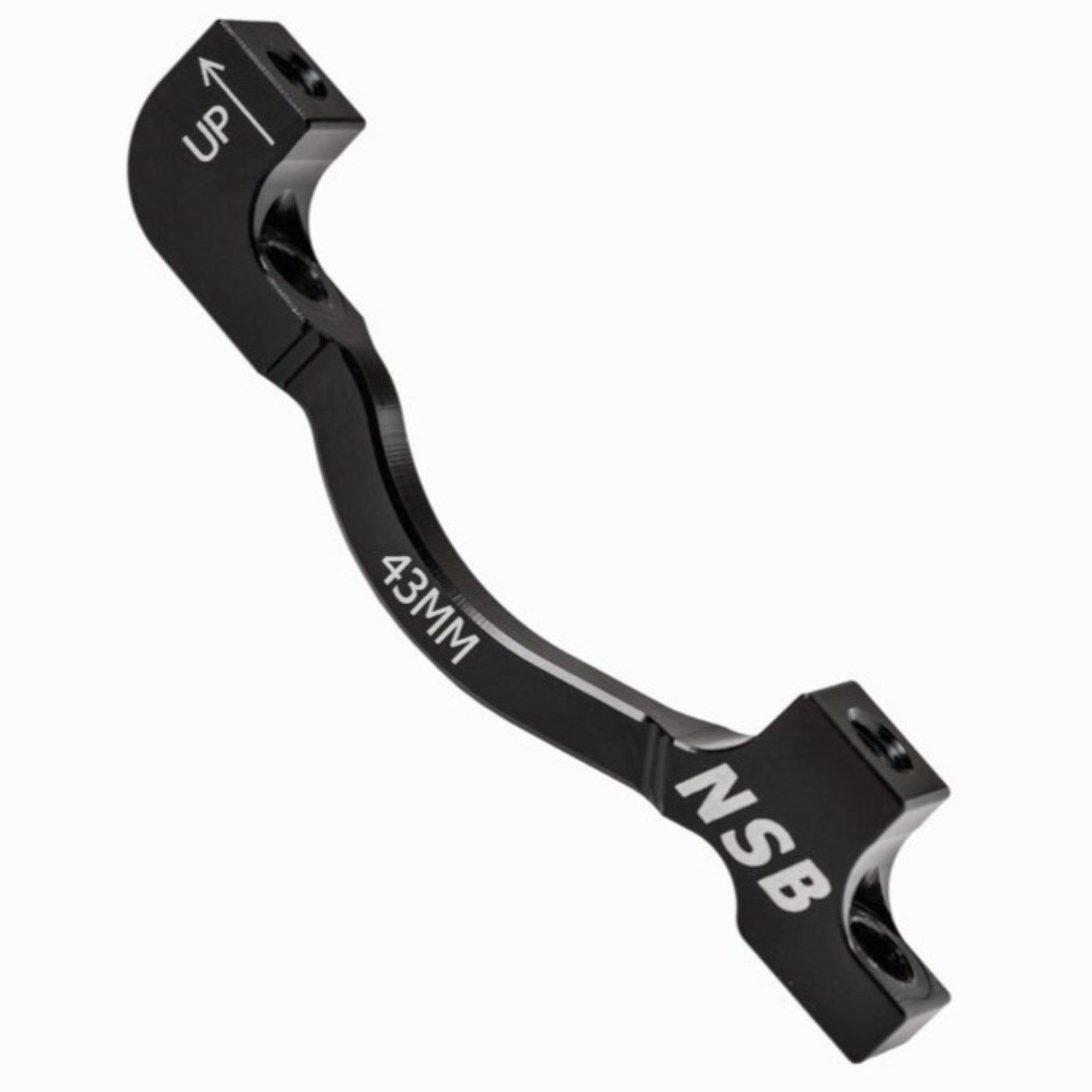 North Shore Billet Disc Brake Adaptor 43mm | ABC Bikes