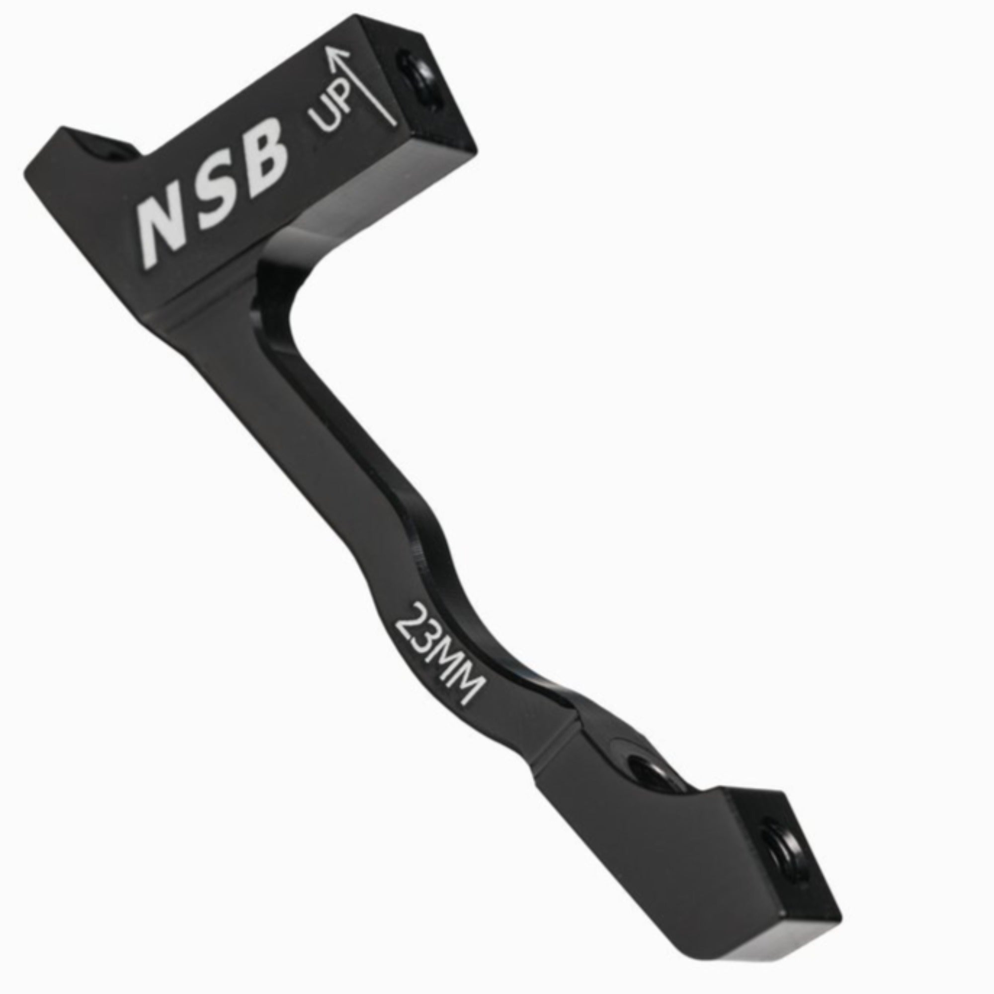 North Shore Billet Disc Brake Adaptor 23mm | ABC Bikes