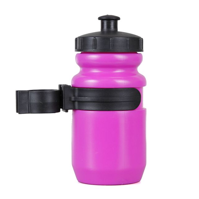 Bikes Up Kids Bottle - ABC Bikes