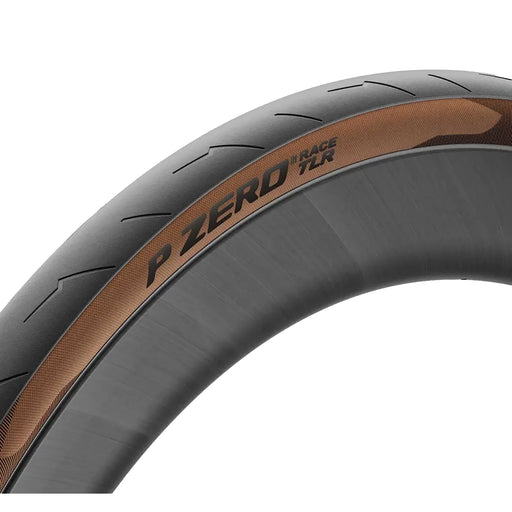 Pirelli P Zero Race TLR Tubeless Folding Road Tyre [product_colour] | ABC Bikes