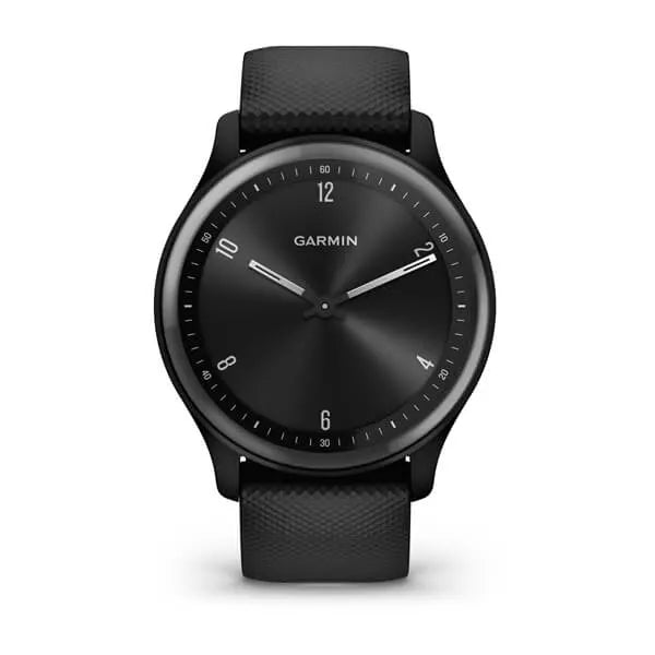 Garmin Vivomove Sport Watch - ABC Bikes