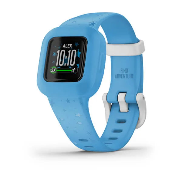 Garmin Vivofit Jr 3 Kids Watch - ABC Bikes
