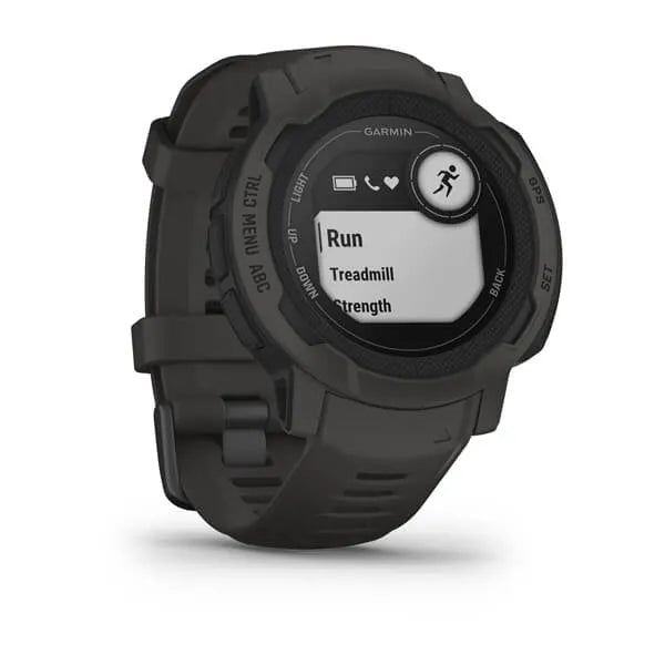 Garmin Instinct 2 GPS Watch - ABC Bikes