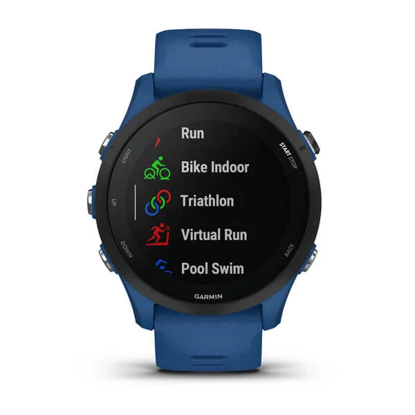 Garmin Forerunner 255 GPS Watch - ABC Bikes