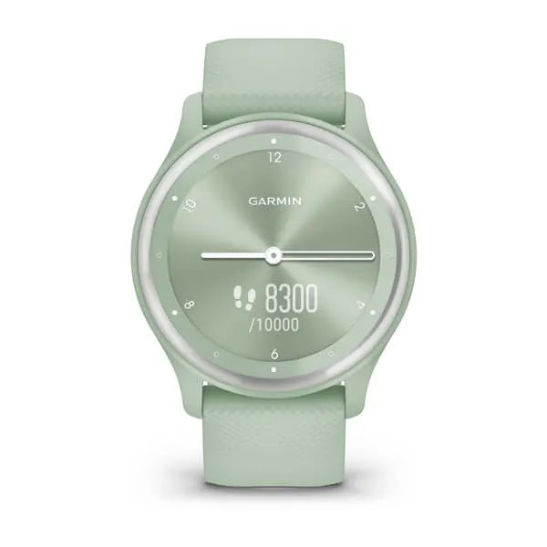 Garmin Vivomove Sport Watch - ABC Bikes