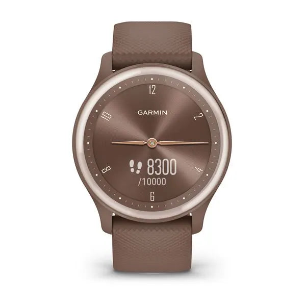 Garmin Vivomove Sport Watch - ABC Bikes