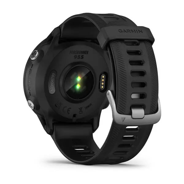 Garmin Forerunner 955 GPS Watch - ABC Bikes
