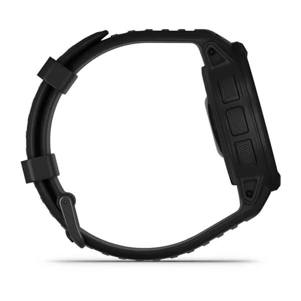 Garmin Instinct 2 Solar Tactical Edition GPS Watch - ABC Bikes