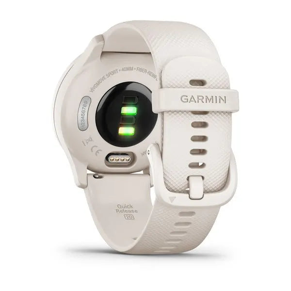 Garmin Vivomove Sport Watch - ABC Bikes