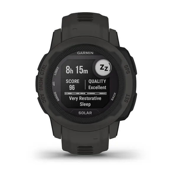 Garmin Instinct 2S GPS Watch - ABC Bikes