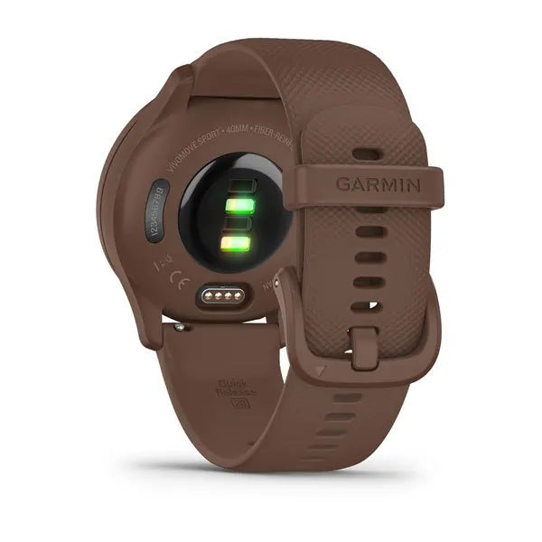 Garmin Vivomove Sport Watch - ABC Bikes