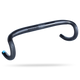 PRO Vibe Carbon Round Di2 Integrated Handlebar 40cm Carbon | ABC Bikes